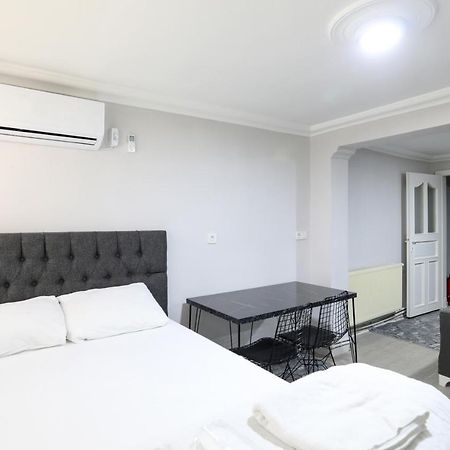 Sim Residence Istanbul Bagian luar foto