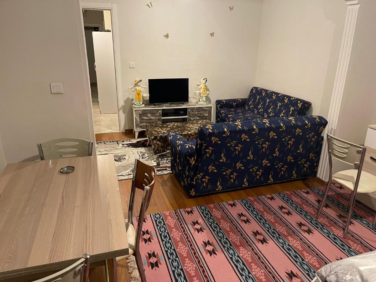 Sim Residence Istanbul Bagian luar foto